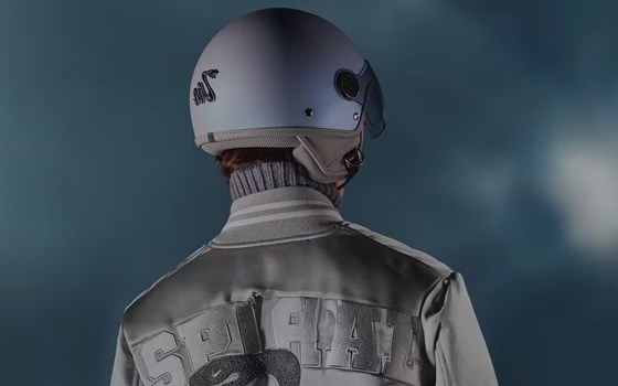 Vespa 946 "Snake" - limitiertes Sondermodell - Bild 12