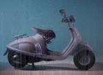 Vespa 946 "Snake" - limitiertes Sondermodell