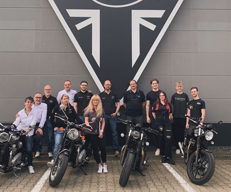 Saisonstart am 05.04.2025