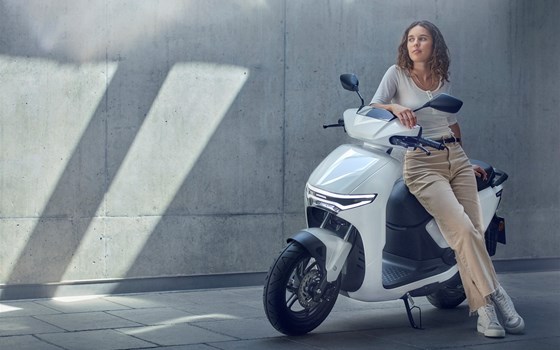 HONDA CUV e:, Neumodell 2025 - Bild 13