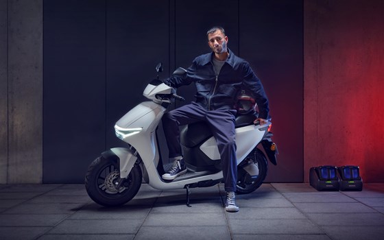 HONDA CUV e:, Neumodell 2025 - Bild 17