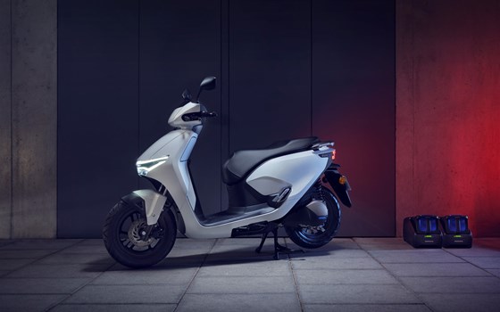 HONDA CUV e:, Neumodell 2025 - Bild 18