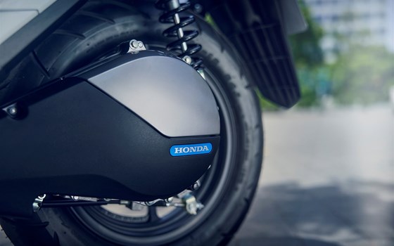 HONDA CUV e:, Neumodell 2025 - Bild 4