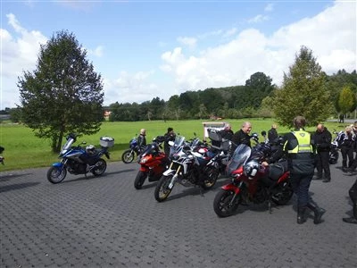 Honda Semmler - 4te Ausfahrt 2017 Bild 10: Honda Semmler - 4te Ausfahrt 2017