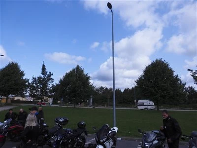 Honda Semmler - 4te Ausfahrt 2017 Bild 8: Honda Semmler - 4te Ausfahrt 2017