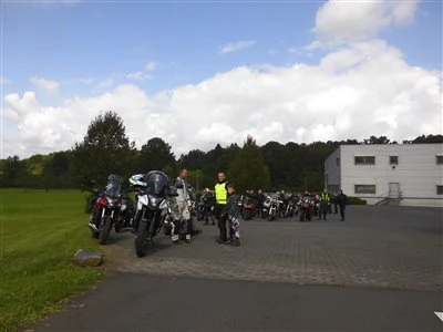 Honda Semmler - 4te Ausfahrt 2017 Bild 9: Honda Semmler - 4te Ausfahrt 2017