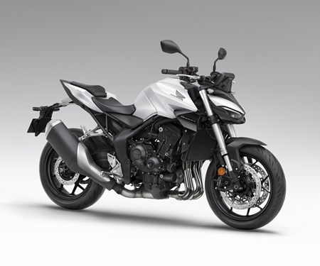 Honda Semmler - Neu eingetroffen Hornet 1000