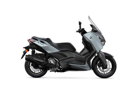 Yamaha XMAX 2025 – Komfort, Leistung und Stil - Bild 3