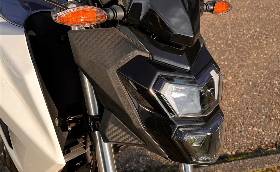 SYM 125 NH-X Naked Bike zum Geburtstags Aktionspreis Bild 7: SYM 125 NH-X Naked Bike zum Geburtstags Aktionspreis