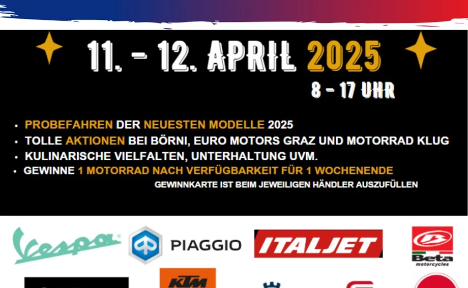 2. Zweiradfest Harterstraße  Bild 2: 2. Zweiradfest Harterstraße