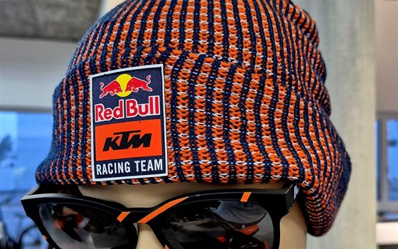 A new BEANIE? - Bild 1