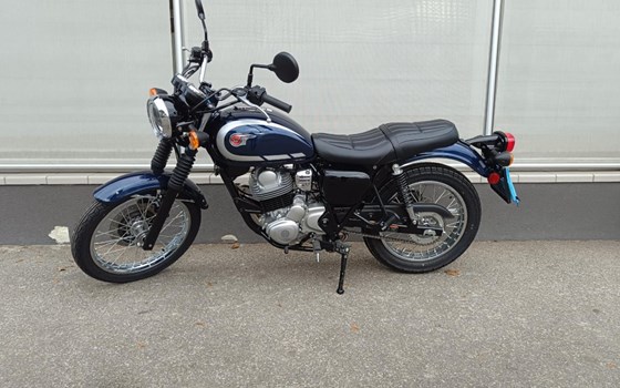 Die brandneue W230 ist da! - Bild 1