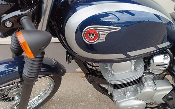 Die brandneue W230 ist da! - Bild 2