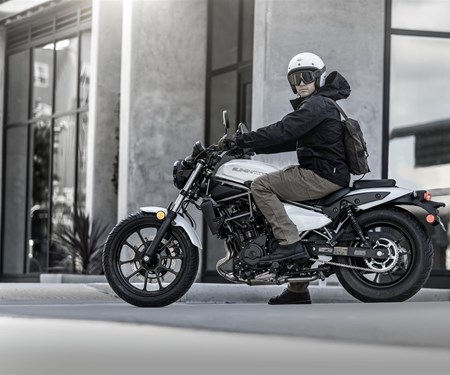 Erste 2025er-Modelle von Kawasaki bereits ab September verfügbar