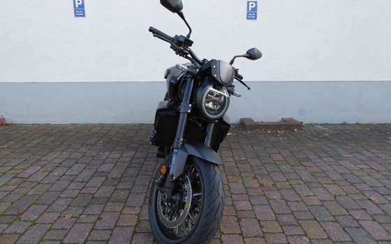 Honda CB 1000R Vorführfahrzeug zu verkaufen!  - Bild 2