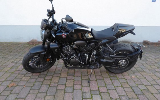 Honda CB 1000R Vorführfahrzeug zu verkaufen!  - Bild 3