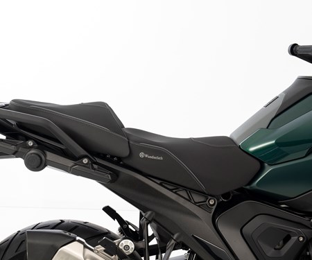 Wunderlich AKTIVKOMFORT Fahrer- und Beifahrersitze für die BMW R 1300 GS