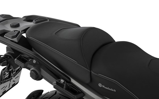 Wunderlich AKTIVKOMFORT Fahrer- und Beifahrersitze für die BMW R 1300 GS - Bild 6