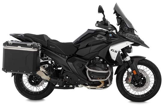 Wunderlich AKTIVKOMFORT Fahrer- und Beifahrersitze für die BMW R 1300 GS - Bild 7