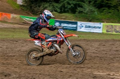 Motocross ÖM in Seitenstetten am 20.08.2017
