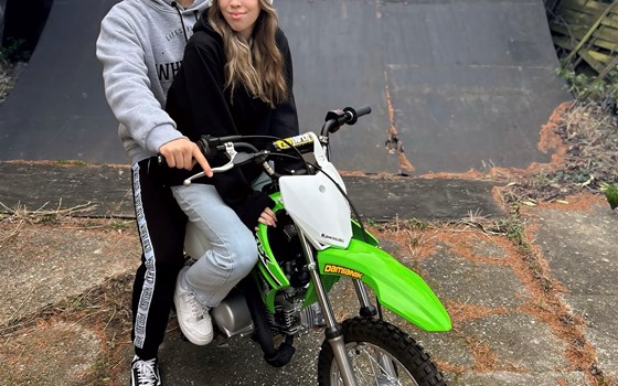 Ein Weihnachtsmann in grün!! - Bild 2