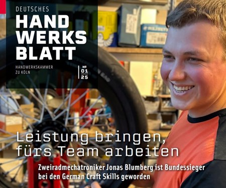 Wir präsentieren mit Stolz - unseren Bundessieger !