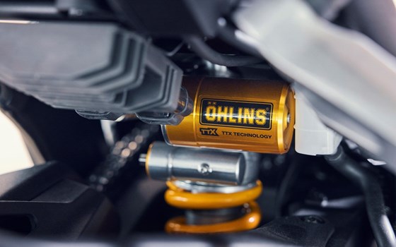 Honda Semmler - CB1000 Hornet SP eingetroffen - Bild 3