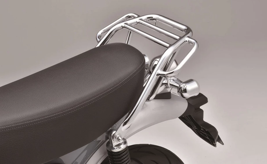 Honda Semmler - Honda Dax 125 Modelljahr 2025 Bild 2: Honda Semmler - Honda Dax 125 Modelljahr 2025