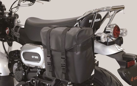 Honda Semmler - Honda Dax 125 Modelljahr 2025 - Bild 3