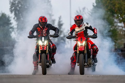 Motorradhaus Steinbach GmbH-News: Einladung zur unserer  großen Saisoneröffnung 2026