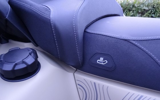 CF Moto CForce 1000 Overland ABS T3B - Bild 8