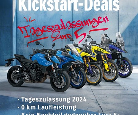 Günstige Angebote auf Tageszulassungen