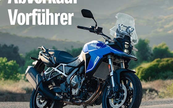 Abverkauf Vorführer - Bild 1