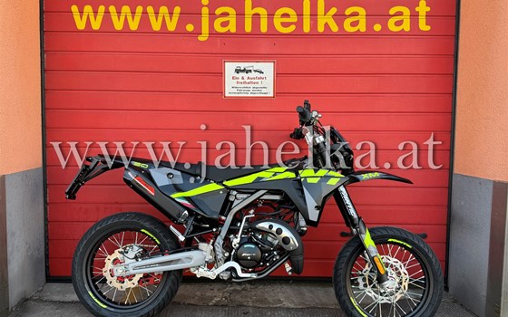 Neue Fantic Modelle eingetroffen MY2025 - Bild 3