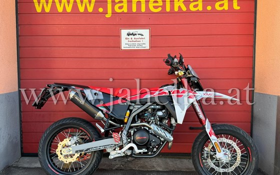 Neue Fantic Modelle eingetroffen MY2025 - Bild 4