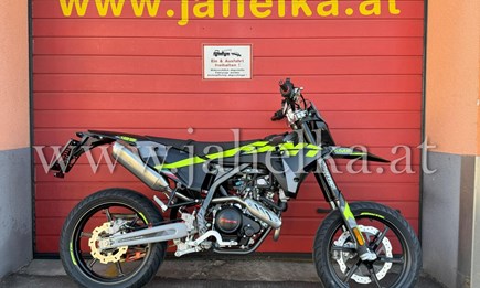 Neue Fantic Modelle eingetroffen MY2025