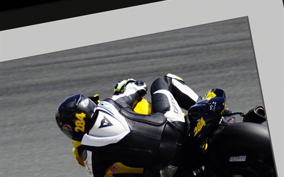 hmf|Track|Day in Most (CZ) am 26./27.05.2025 - Bild 11