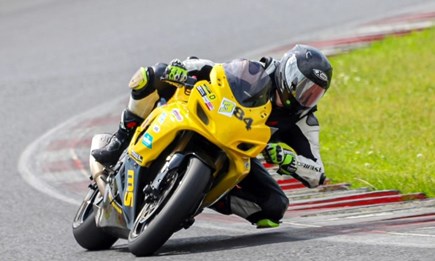 hmf|Track|Day in Most (CZ) am 26./27.05.2025