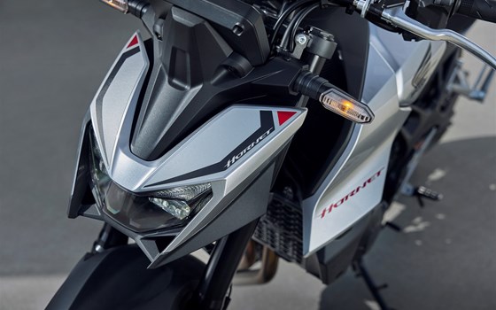 Honda Hornet 750 / Modell 2025 / bei Tempo-Zweirad-Treff GmbH in Nettetal-Kaldenkirchen - Bild 2