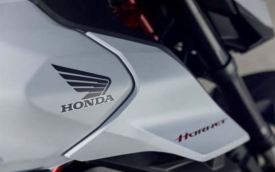 Honda Hornet 750 / Modell 2025 / bei Tempo-Zweirad-Treff GmbH in Nettetal-Kaldenkirchen - Bild 14