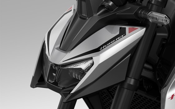 Honda Hornet 750 / Modell 2025 / bei Tempo-Zweirad-Treff GmbH in Nettetal-Kaldenkirchen - Bild 18