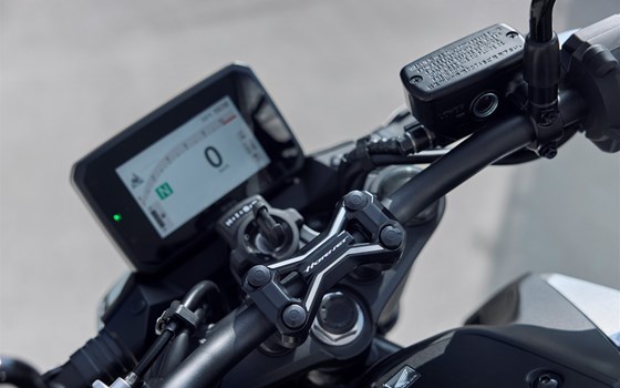 Honda Hornet 750 / Modell 2025 / bei Tempo-Zweirad-Treff GmbH in Nettetal-Kaldenkirchen - Bild 3