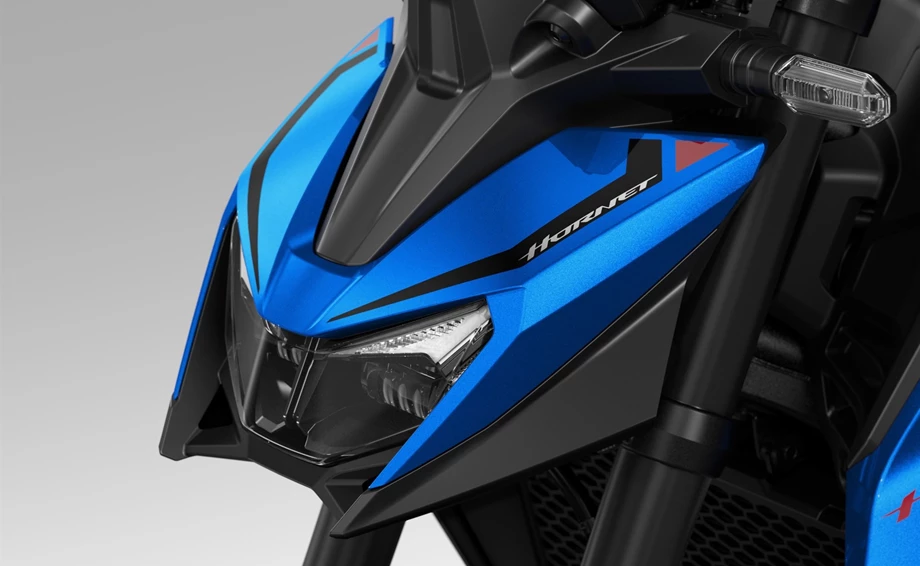 Honda Hornet 750 / Modell 2025 / bei Tempo-Zweirad-Treff GmbH in Nettetal-Kaldenkirchen Bild 20: Honda Hornet 750 / Modell 2025 / bei Tempo-Zweirad-Treff GmbH in Nettetal-Kaldenkirchen