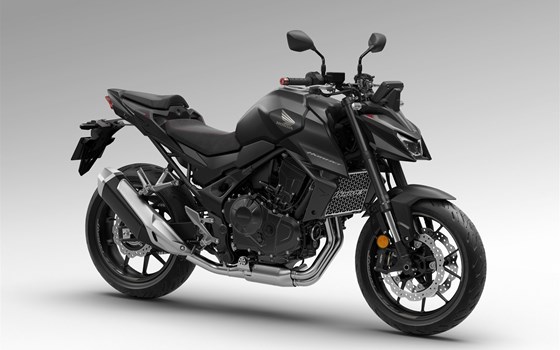 Honda Hornet 750 / Modell 2025 / bei Tempo-Zweirad-Treff GmbH in Nettetal-Kaldenkirchen - Bild 23