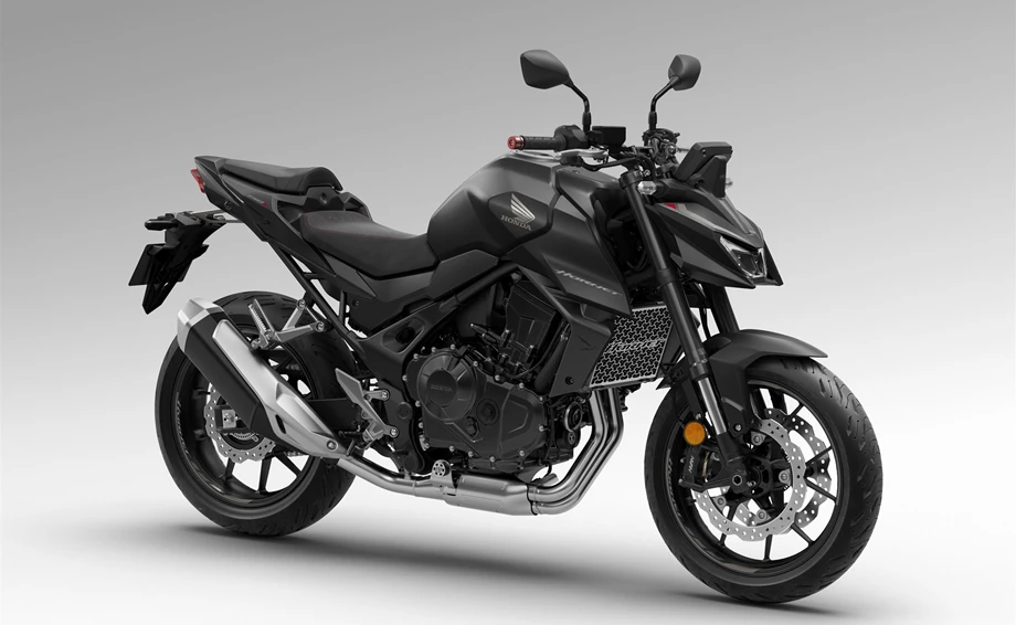 Honda Hornet 750 / Modell 2025 / bei Tempo-Zweirad-Treff GmbH in Nettetal-Kaldenkirchen Bild 23: Honda Hornet 750 / Modell 2025 / bei Tempo-Zweirad-Treff GmbH in Nettetal-Kaldenkirchen