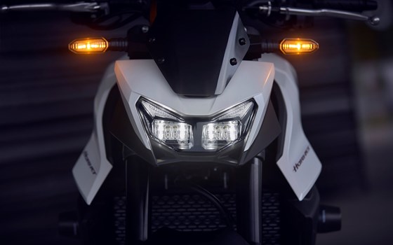 Honda Hornet 750 / Modell 2025 / bei Tempo-Zweirad-Treff GmbH in Nettetal-Kaldenkirchen - Bild 10