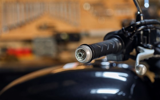 Honda GB350S / Modell 2025 / bei Tempo-Zweirad-Treff GmbH in Nettetal-Kaldenkirchen - Bild 14