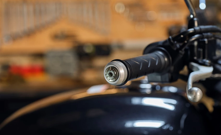 Honda GB350S / Modell 2025 / bei Tempo-Zweirad-Treff GmbH in Nettetal-Kaldenkirchen Bild 14: Honda GB350S / Modell 2025 / bei Tempo-Zweirad-Treff GmbH in Nettetal-Kaldenkirchen