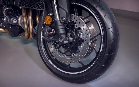 Honda Hornet 1000 / Modell 2025 / bei Tempo-Zweirad-Treff GmbH in Nettetal-Kaldenkirchen - Bild 10