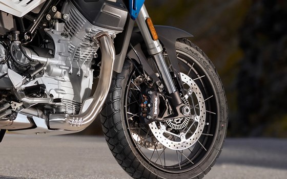 Stelvio Duecento Tributo - Bild 5